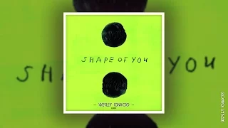 Ed Sheeran - Shape of You (Wesley Ignacio Remix)