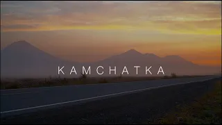 Камчатка: вулканы, водопады и Тихий океан | Russia: Kamchatka