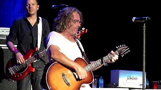 Collective Soul - The World I Know - The Mann Center - Philadelphia - 9-25-2017