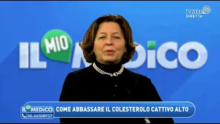 Tutto sul colesterolo. Come abbassare il colesterolo cattivo alto