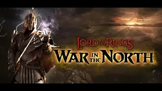 Обзор игры: Lord of the Rings "War in the North" (2011).