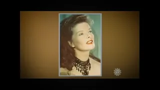 Katharine Hepburn Connecticut Home