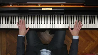 7 Rules of Piano Fingering