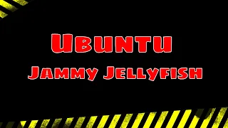 Watch as we Install Ubuntu 22.04 the Jammy Jellyfish