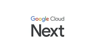 Google Cloud Next '23—Opening Keynote