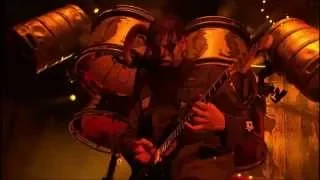 Slipknot - The Blister Exists Live at Knotfest 2014 (Remastered Sound)