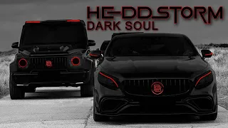 Heddstorm - Dark Soul (Original Mix)