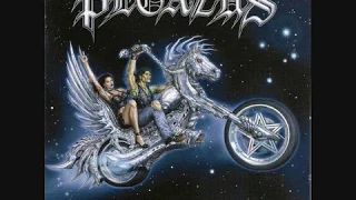 9 PEGASUS DAVID SHANKLE,ROSS THE BOSS JEFF WATTSON SOLO'S OLD SCHOOL METAL DAYZ   DAVID SOLO 3 37 TO