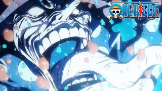 Jack and Perospero Are Defeated | One Piece