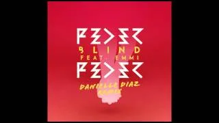 Feder - Blind Feat Emmi (Danielle Diaz Remix)