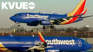 Southwest Airlines to drop 4 airports, limit hiring