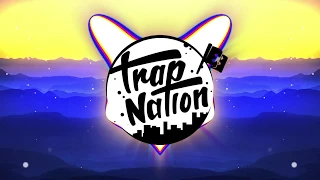 🔊EIFFEL 65 - BLUE (KNY FACTORY REMIX) [Trap Nation] 🔊 BASS BOOSTED 🔥