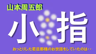 【朗読】山本周五郎　おっとり一人息子が妻を娶ることに、だが問題発生・・・