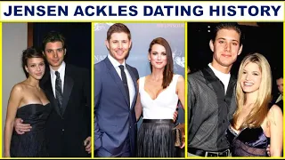 Jensen Ackles Dating History | Jensen Ackles girlfriends, wife