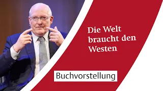 Die Welt braucht den Westen (2019)