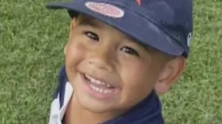Houston Boy Dies From 'Dry Drowning'