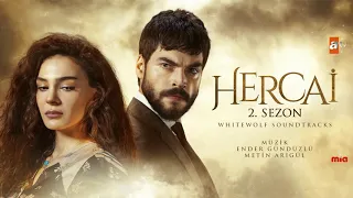 Hercai Dizi Müzikleri - Kapanmayan Yara | Full