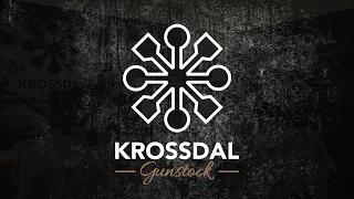 Krossdal gunstock - How it's made