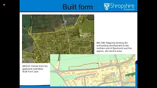 Northern Planning Committee   Tuesday, 29th March, 2022 2 00 pm