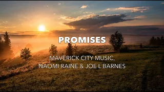 Promises (Radio Version) - Maverick City Music