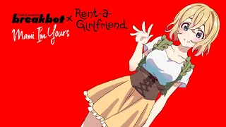 Mami I'm Yours - Rent-A-Girlfriend x Breakbot