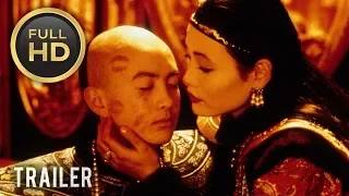 🎥 THE LAST EMPEROR (1987) | Full Movie Trailer in HD | 1080p