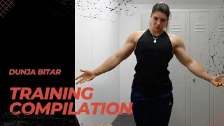 DUNJA BITAR // TRAINING COMPILATION