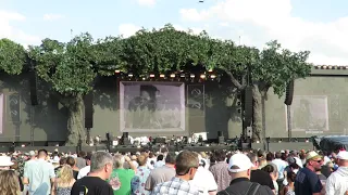 Richard Ashcroft - Bittersweet Symphony - Hyde Park 2018