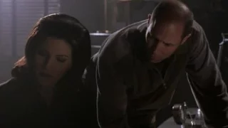 The Pretender S022E16 Silence