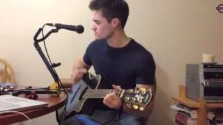 Nowhere Man (JBT Cover)