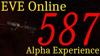 Hello World: EVE Online Alpha Experience, Day 587