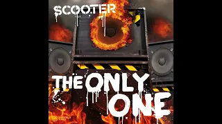 Scooter - The Only One (Extended Mix)