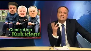 Heute Show vom 18.02.2011