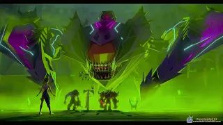 He-Man & The Masters Of The Universe (2021) S03E03: The Return Of The Dark Masters Of Havoc!