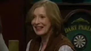 Frances Conroy in 'How I Met Your Mother'