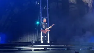 Metallica | Madrid | 3 Mayo 2019 | One