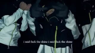 YUNG LEAN - KYOTO /w LYRICS