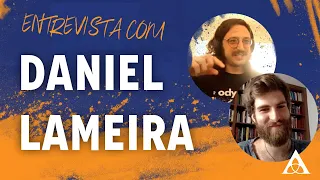 uma nova visão sobre o MERCADO EDITORIAL | Authoria entrevista Daniel Lameira