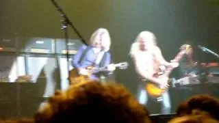 Whitesnake with Adrian Vandenberg In The Still Of The Night Tilburg, The Netherlands 12-20-2008