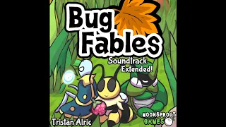 Bug Fables OST - The Giants' Lair Extended