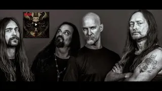 Deicide release new song Sever The Tongue off new album Banished By Sin