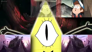 [GravityFalls] - THE WORLD IS FINALLY MINE! - Sparta Extended Remix