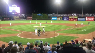 St. Paul Saints win 2019 American Association Championship!