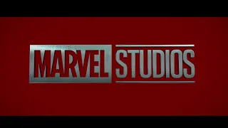 Marvel Intro | 4k 60FPS