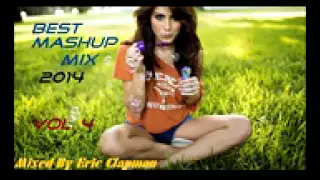 Best Mashup Mix Vol  4