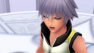 KINGDOM HEARTS HD 2.8 FINAL CHAPTER PROLOGUE ANNOUNCEMENT TRAILER – TGS 2015