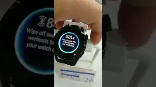 HUAWEI WATCH GT 3