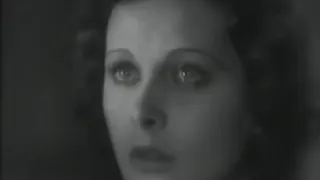 Exstase (1933) - Hedy Lamarr