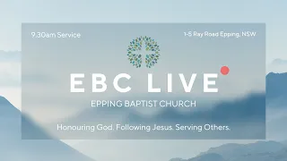 Aftermath 2: From Doubt to Belief | Lucy Sullivan | EBC Live 9.30am | April 21