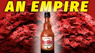 Why is Franks Red Hot Sauce So Successful?